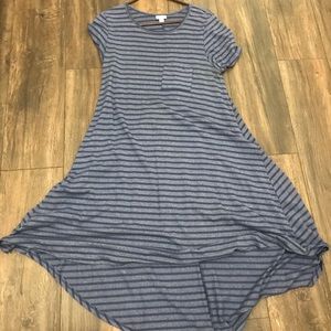 LuLaRoe Dress